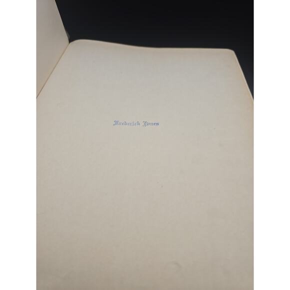 Webster's Universities Unabridged Dictionary Copyright 1940 World Publishing Co. - Picture 4 of 7